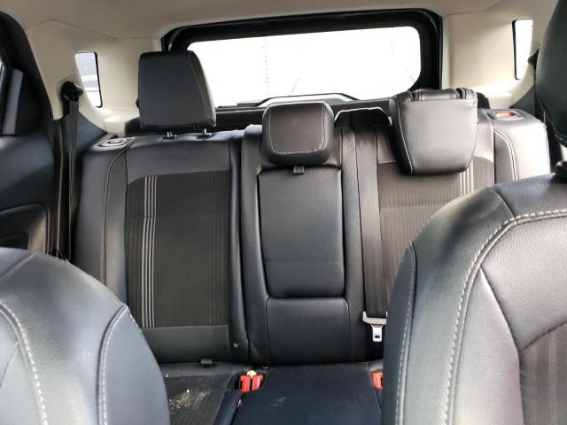 MAJ6S3JL4LC362534 Ford Ecosport Ses