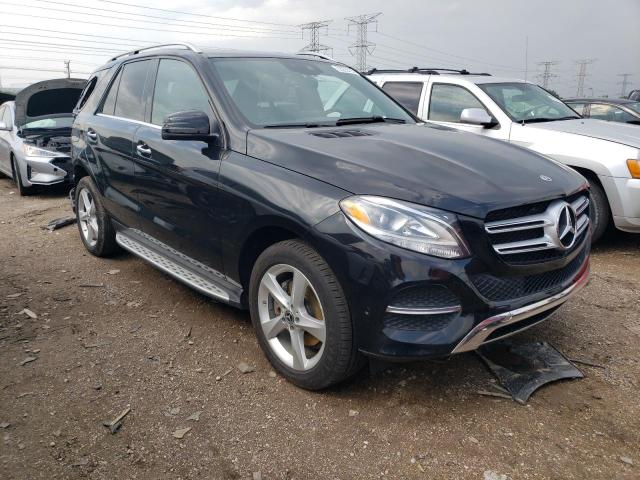 Vin: 4jgda5hb7ha968230, lot: 44368615, mercedes-benz gle-class 350 4matic 20174