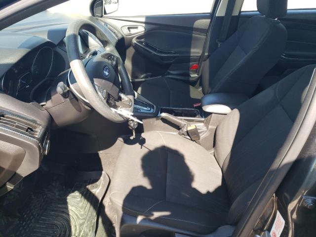 1FADP3H20HL248981 Ford FOCUS SEL