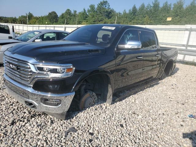 1C6SRFKT9MN652771 | 2021 RAM 1500 LONGH