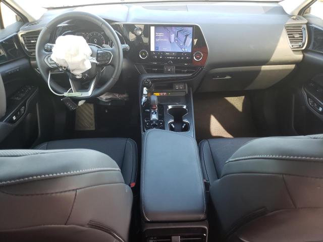 2023 LEXUS NX 250 JTJGDCAZXP5010546