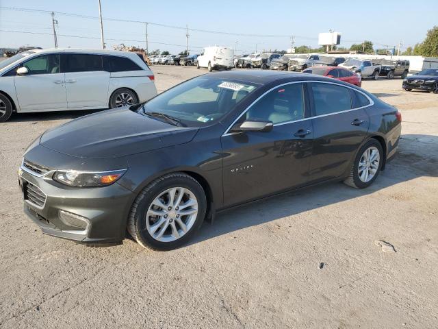 2016 CHEVROLET MALIBU HYB - 1G1ZJ5SU4GF340253