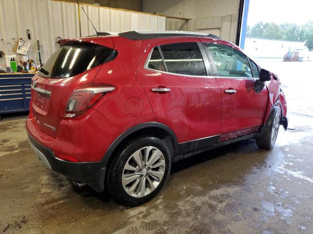 KL4CJESB5KB757404 Buick Encore Preferred