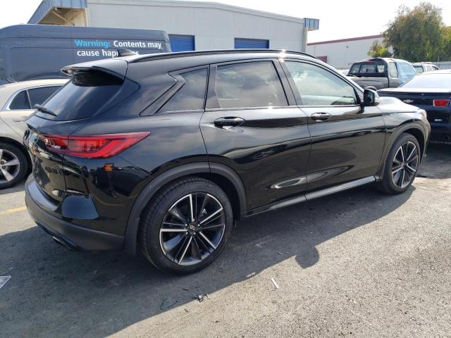 3PCAJ5FB8PF113214 Infiniti QX50  3