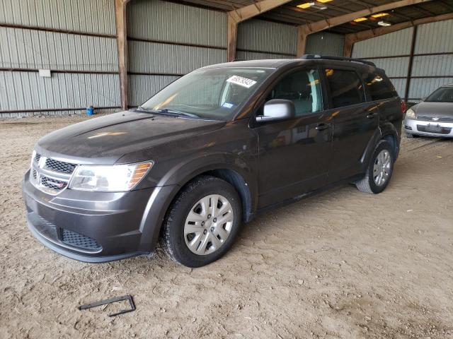 2014 Dodge Journey SE