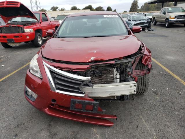1N4BL3AP6FC466090 Nissan Altima 3.5s