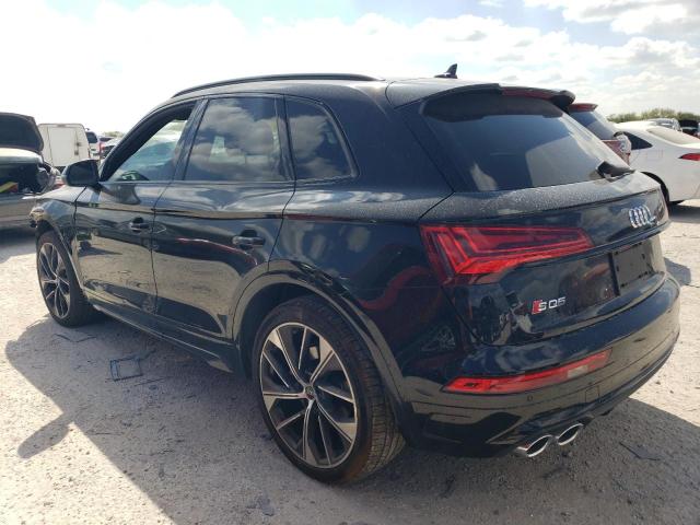 WA1B4AFY8M2016810 2021 AUDI SQ5, photo no. 2