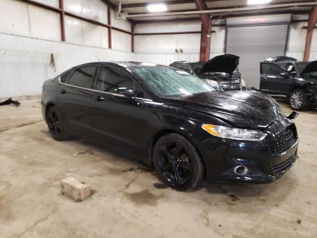 3FA6P0H70GR347545 Ford FUSION SE