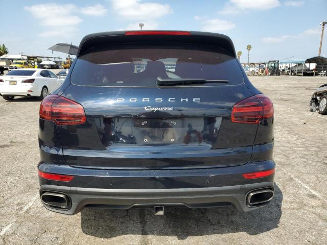 WP1AA2A24GKA10279 Porsche Cayenne