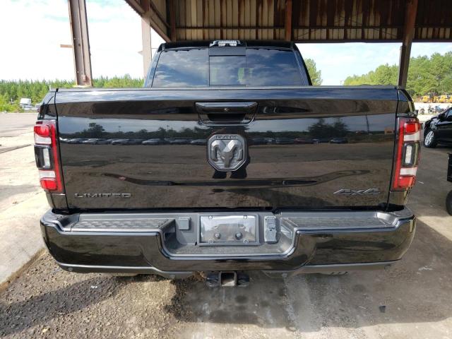 2022 RAM 2500 LIMIT - 3C6UR5TL4NG149368