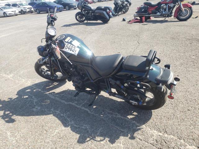 2023 HONDA CMX1100 D - JH2SC8312PK200564