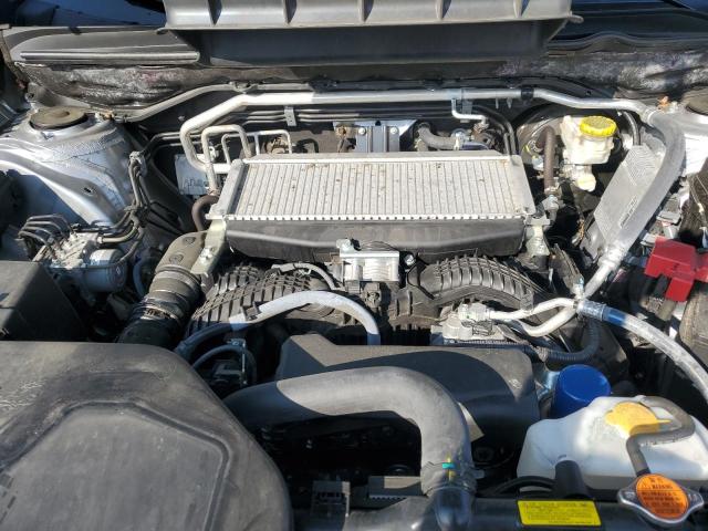 2021 SUBARU ASCENT TOU - 4S4WMARD3M3467598