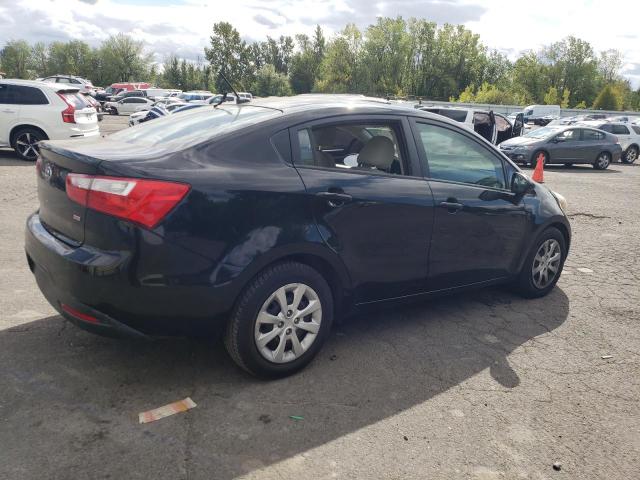 KNADM4A35D6148649 | 2013 KIA rio lx