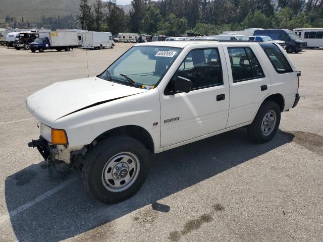 1997 Honda Passport EX