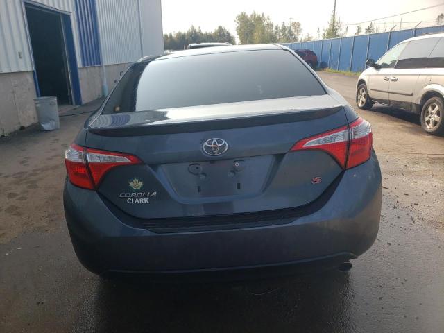 2016 TOYOTA COROLLA L - 2T1BURHE8GC657291