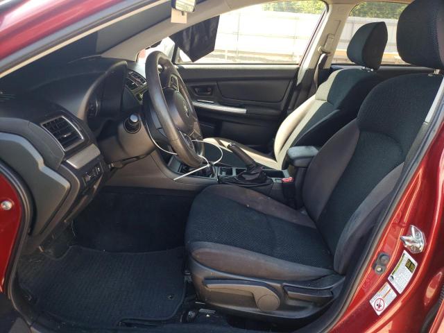 JF2GPAAC6G9266185 Subaru Crosstrek