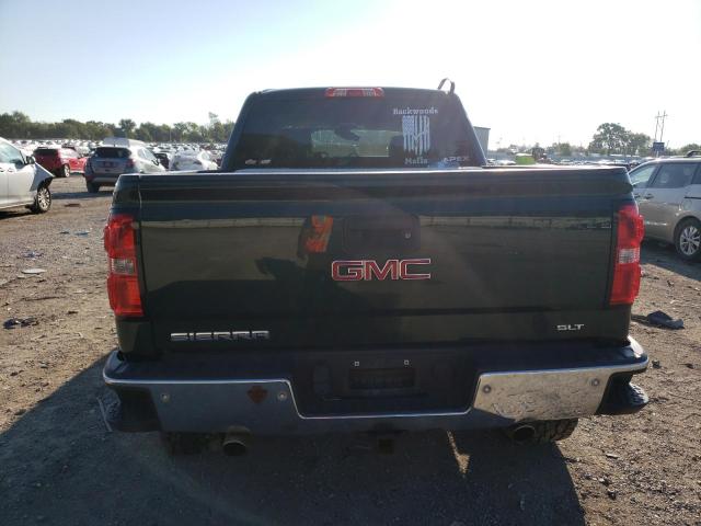 3GTU2VEC8EG448954 GMC Sierra K1500 Slt