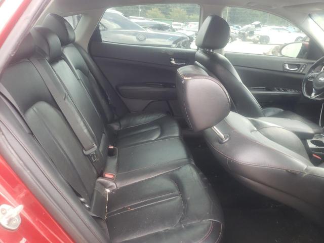 5XXGW4L28JG239670 KIA OPTIMA SX
