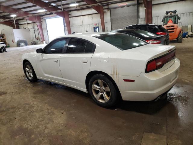 2C3CDXBG6EH265369 Dodge Charger Se