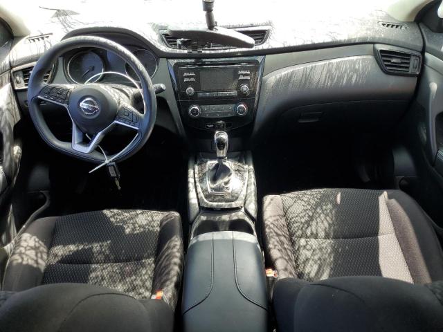 JN1BJ1CP7JW183175 Nissan Rogue Sport S