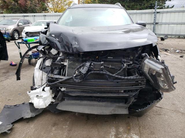 5N1AT2MV3JC826866 Nissan ROGUE S