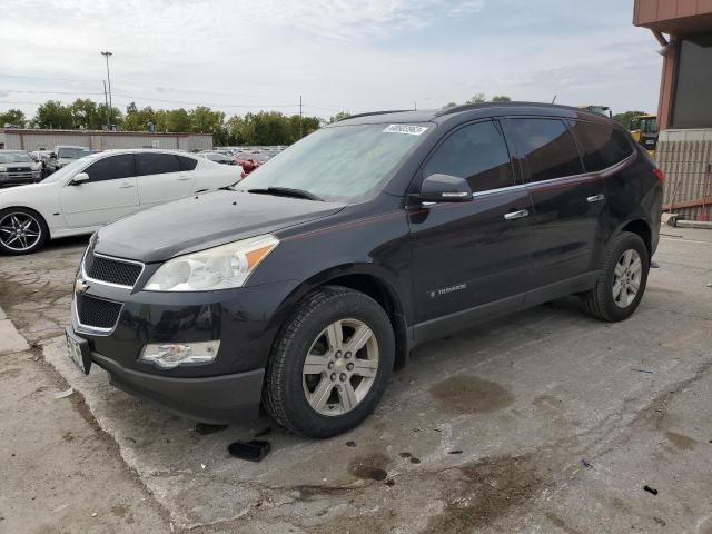 2009 Chevrolet Traverse LT