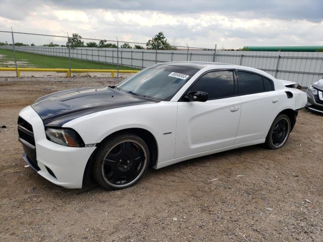 2011 Dodge Charger R/T