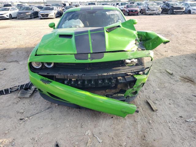 2C3CDZAG1HH573910 | 2017 DODGE CHALLENGER