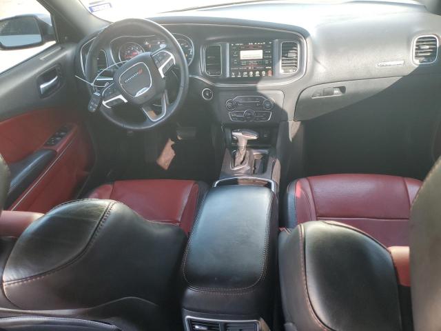 2C3CDXCT4FH762613 Dodge CHARGER R/T