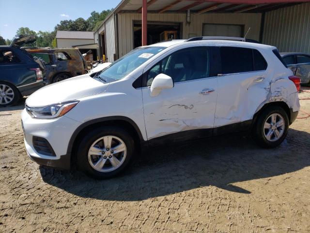 2020 Chevrolet Trax 