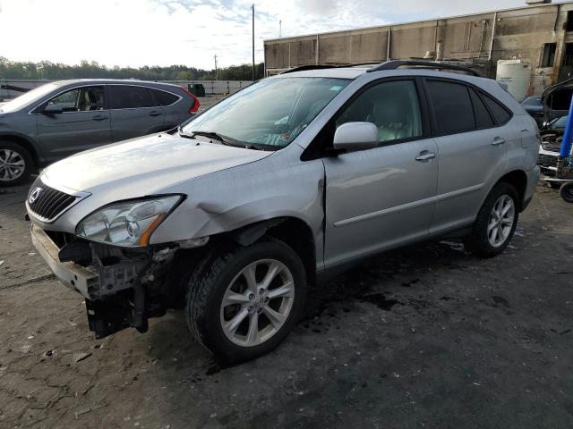 2009 Lexus RX 350 