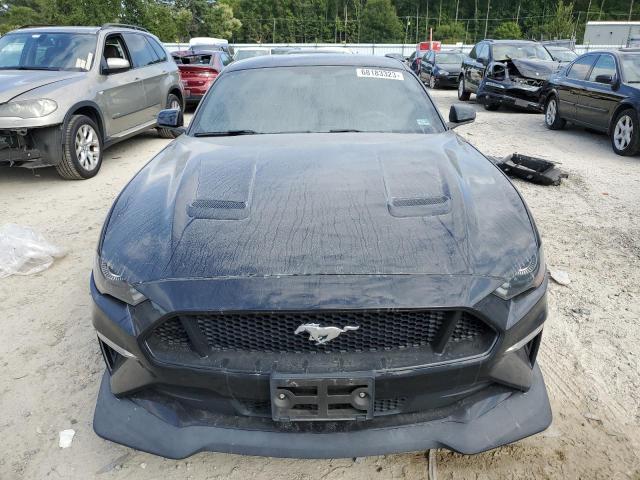 1FA6P8CF7J5116861 2018 FORD MUSTANG, photo no. 5