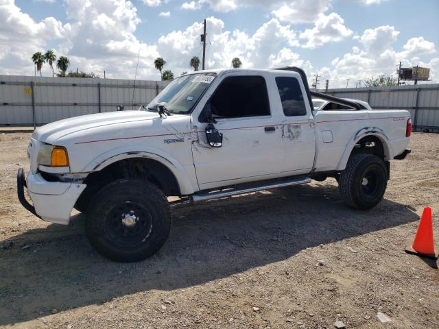 2005 Ford Ranger 