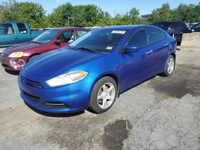 2013 Dodge Dart SE