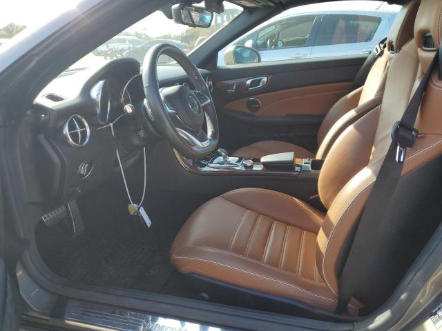 WDDPK3JA2JF149886 Mercedes-Benz Slc 300