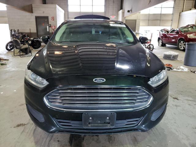 3FA6P0H71ER282329 Ford FUSION SE