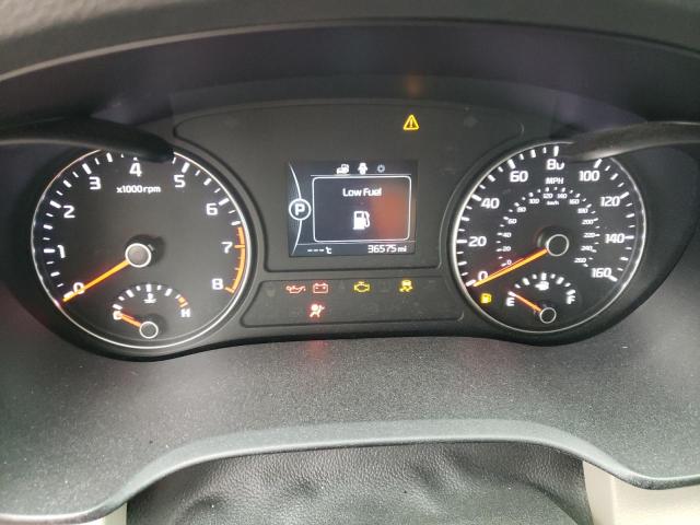 5XXGT4L38GG117787 KIA Optima Lx