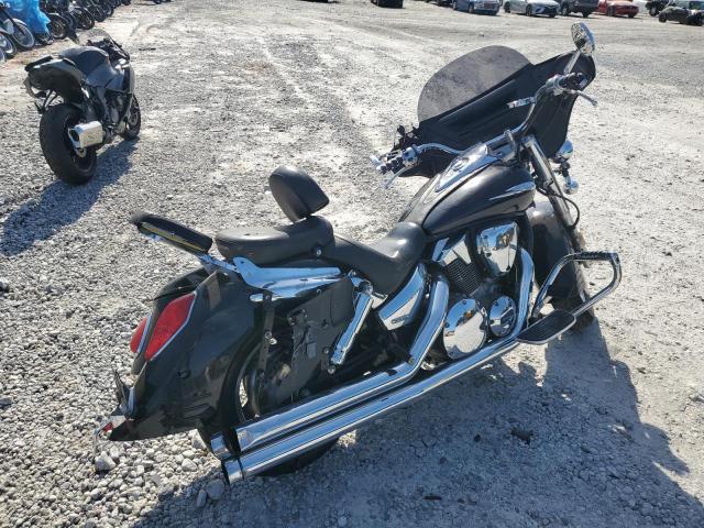2007 HONDA VTX1300 R 1HFSC52697A403547