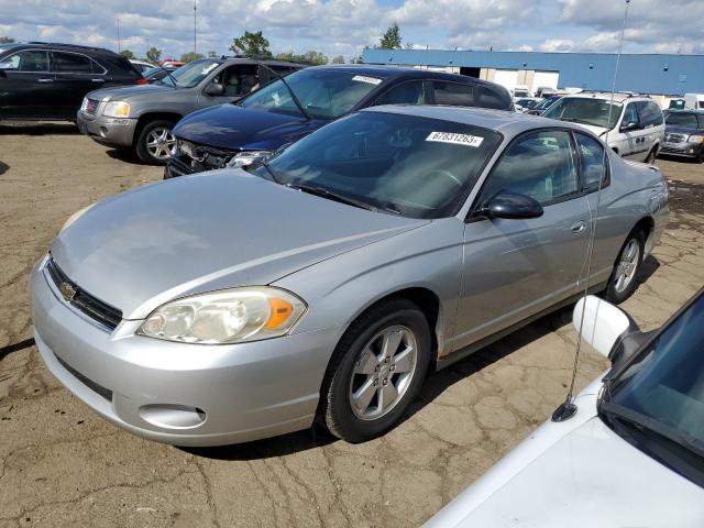 2006 Chevrolet Monte Carlo LT