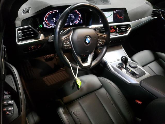 WBA73AV01PFN73773 BMW 4 Series 430XI GRAN 8