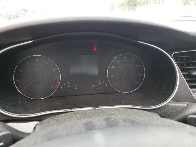 KNALN4D7XF5177144 KIA Cadenza Premium