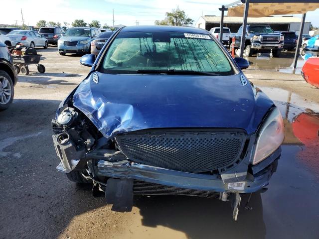 1G4PR5SK7E4136105 Buick Verano Convenience