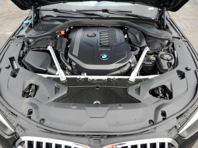 2022 BMW 840I - WBAAE2C09NCH16589