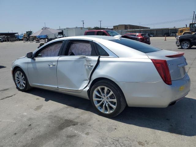 2G61M5S31G9126660 Cadillac Xts Luxury Collection
