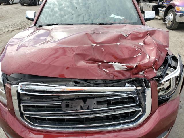 1GKS2FKC9HR336142 GMC Yukon Xl K1500 Sle