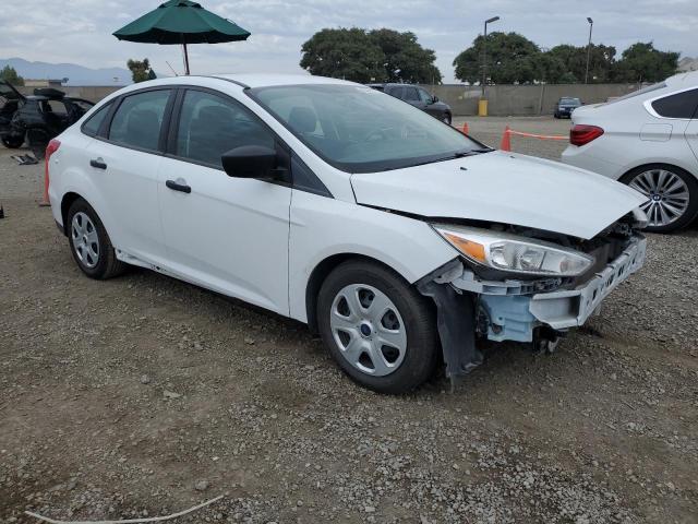 1FADP3E26GL395941 Ford FOCUS S