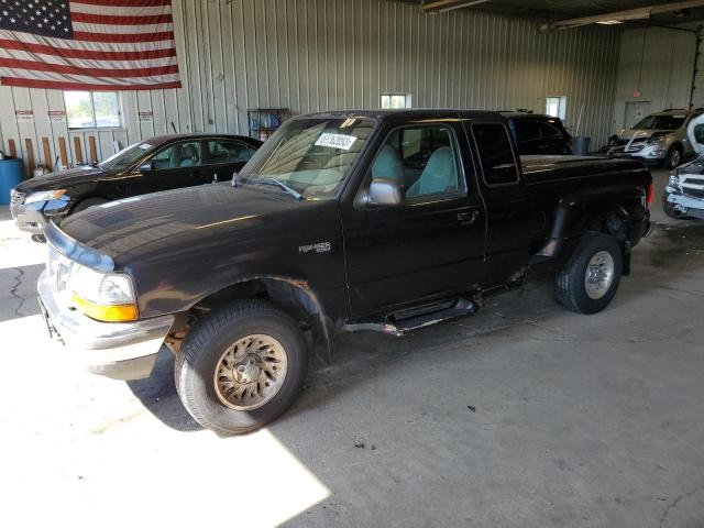 1998 Ford Ranger 