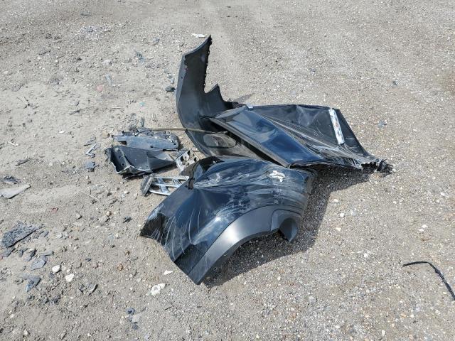 JN8AS5MTXEW620086 Nissan Rogue Select S