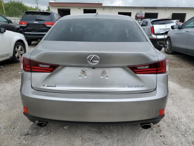 JTHCE1D26F5009778 | 2015 Lexus is 350