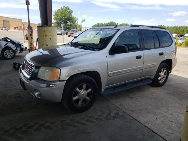 2005 GMC Envoy 